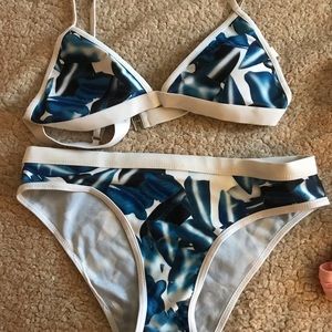 Cupshe bathing suit